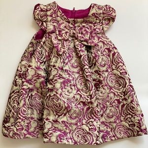 Iris & Ivy Dress